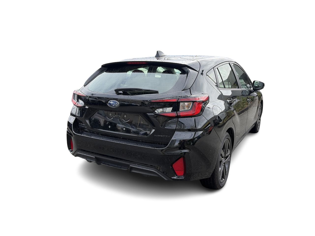 2026 Subaru Impreza in Vancouver, British Columbia