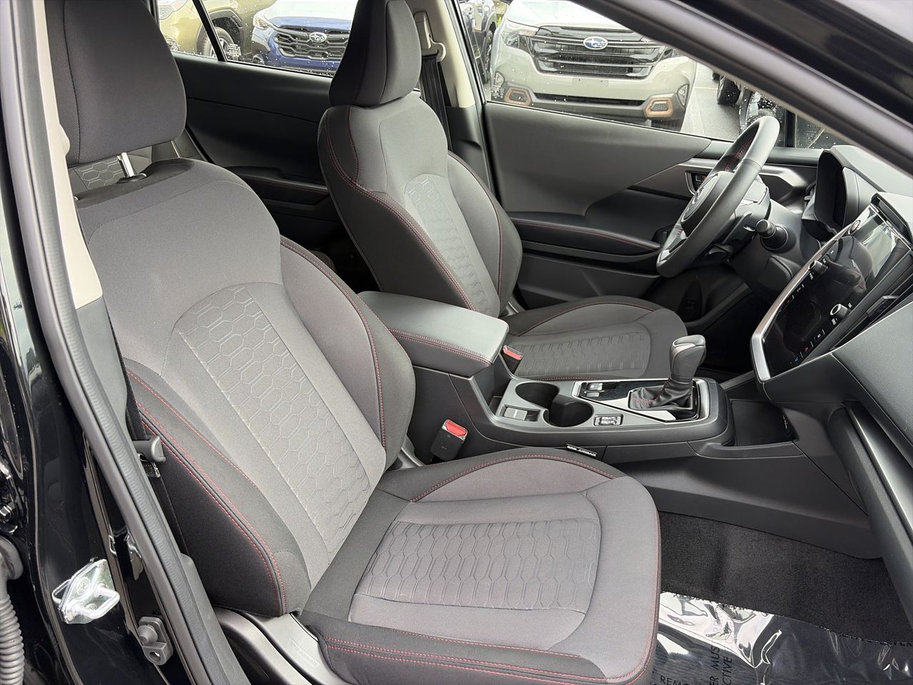 2026 Subaru Impreza in Vancouver, British Columbia