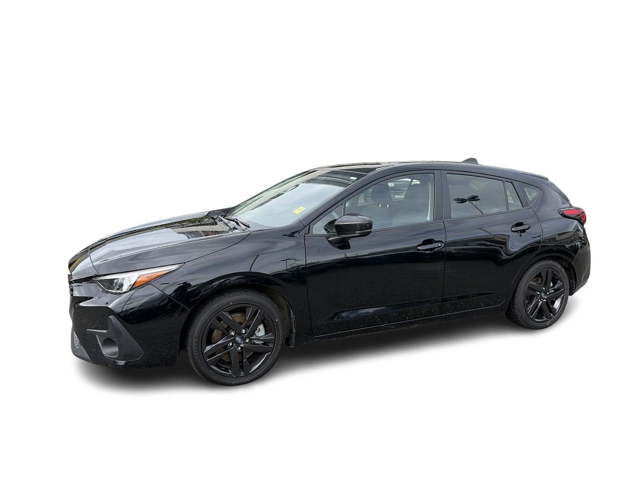 2026 Subaru Impreza in Vancouver, British Columbia