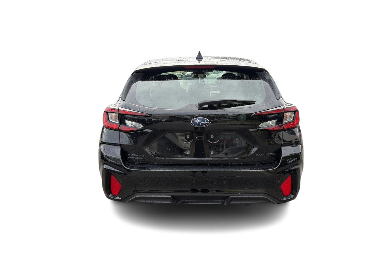 2026 Subaru Impreza in Vancouver, British Columbia
