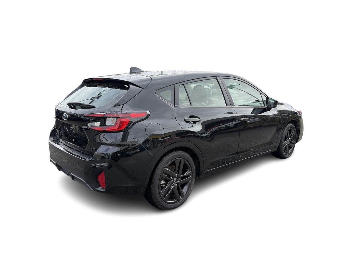 2026 Subaru Impreza in Vancouver, British Columbia
