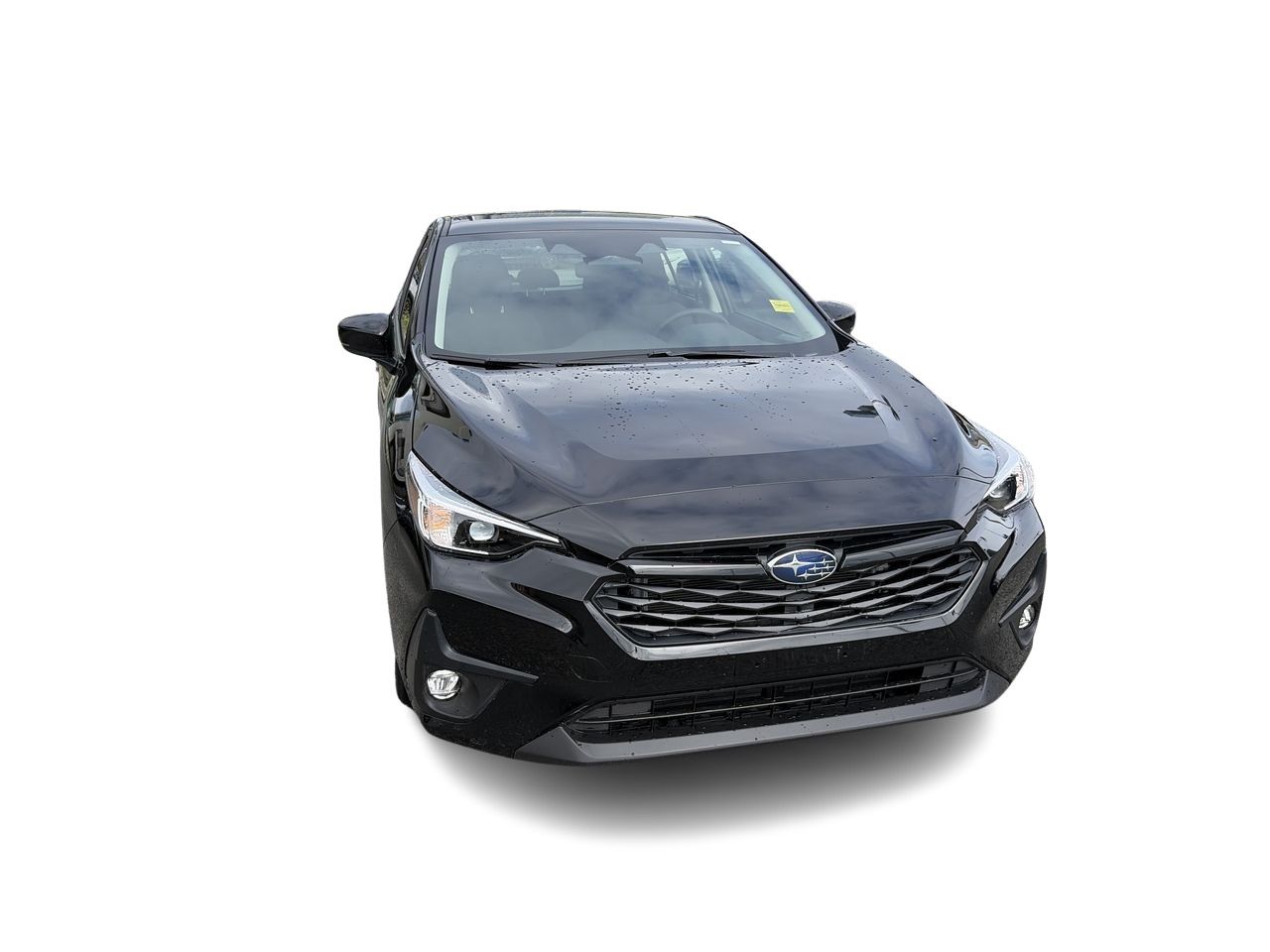 2026 Subaru Impreza in Vancouver, British Columbia