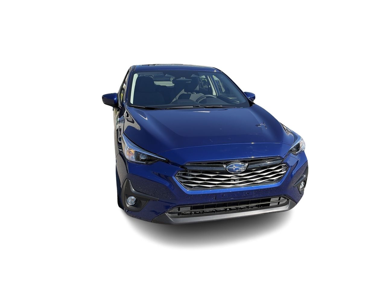 2026  Impreza