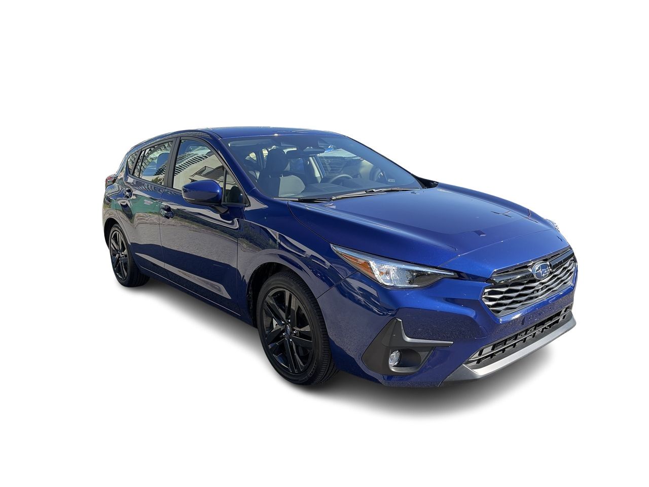 2026  Impreza