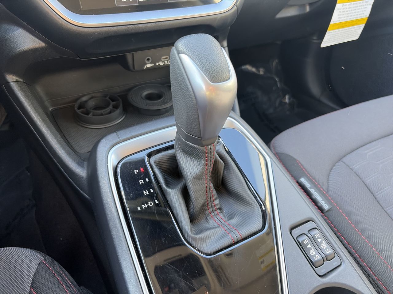 2026  Impreza