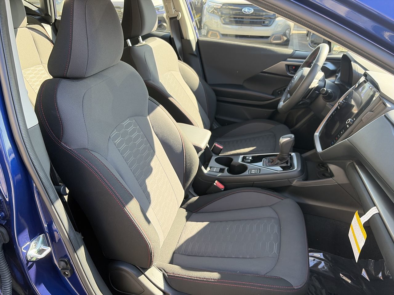 2026  Impreza