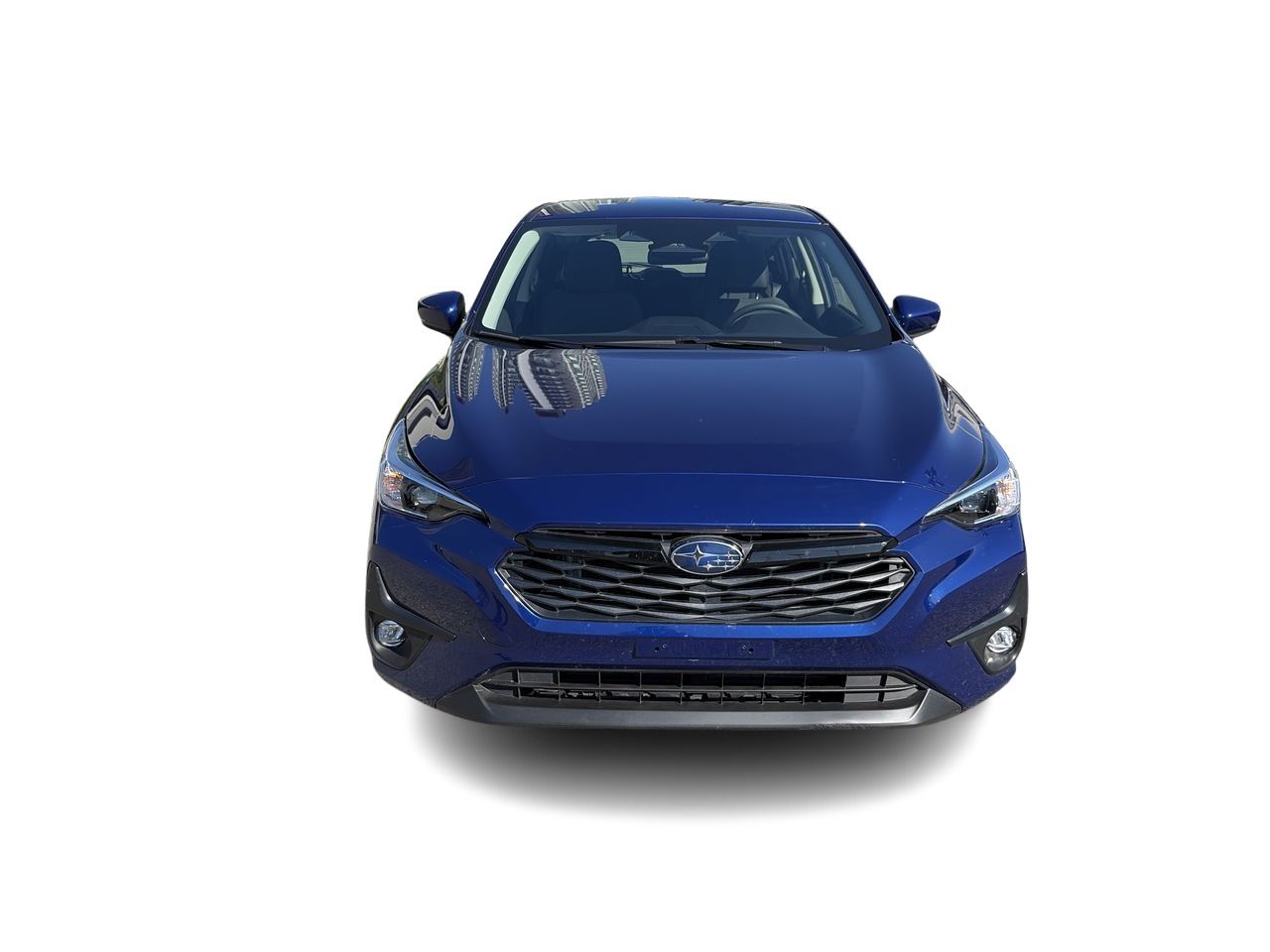 2026  Impreza