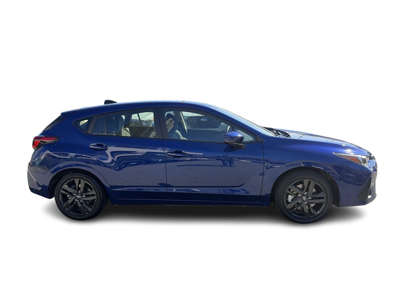 2026  Impreza