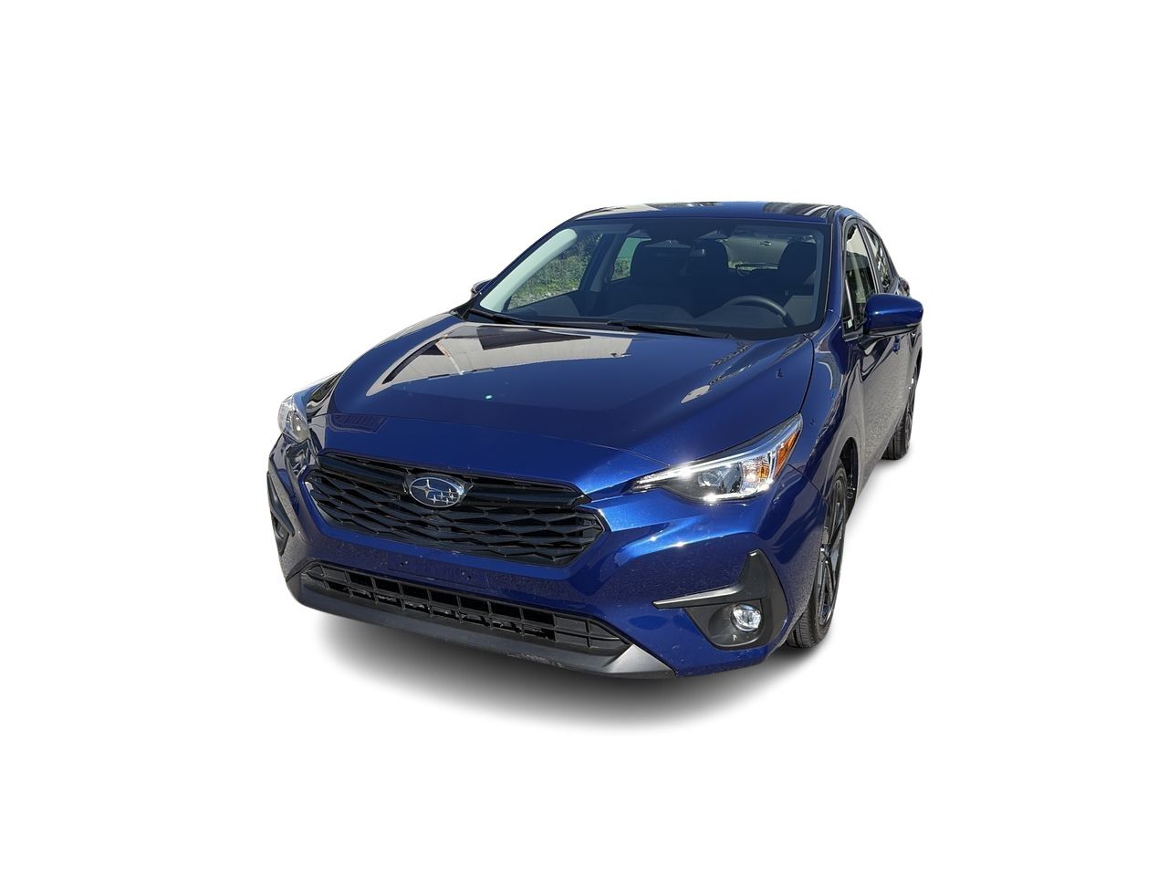 2026  Impreza