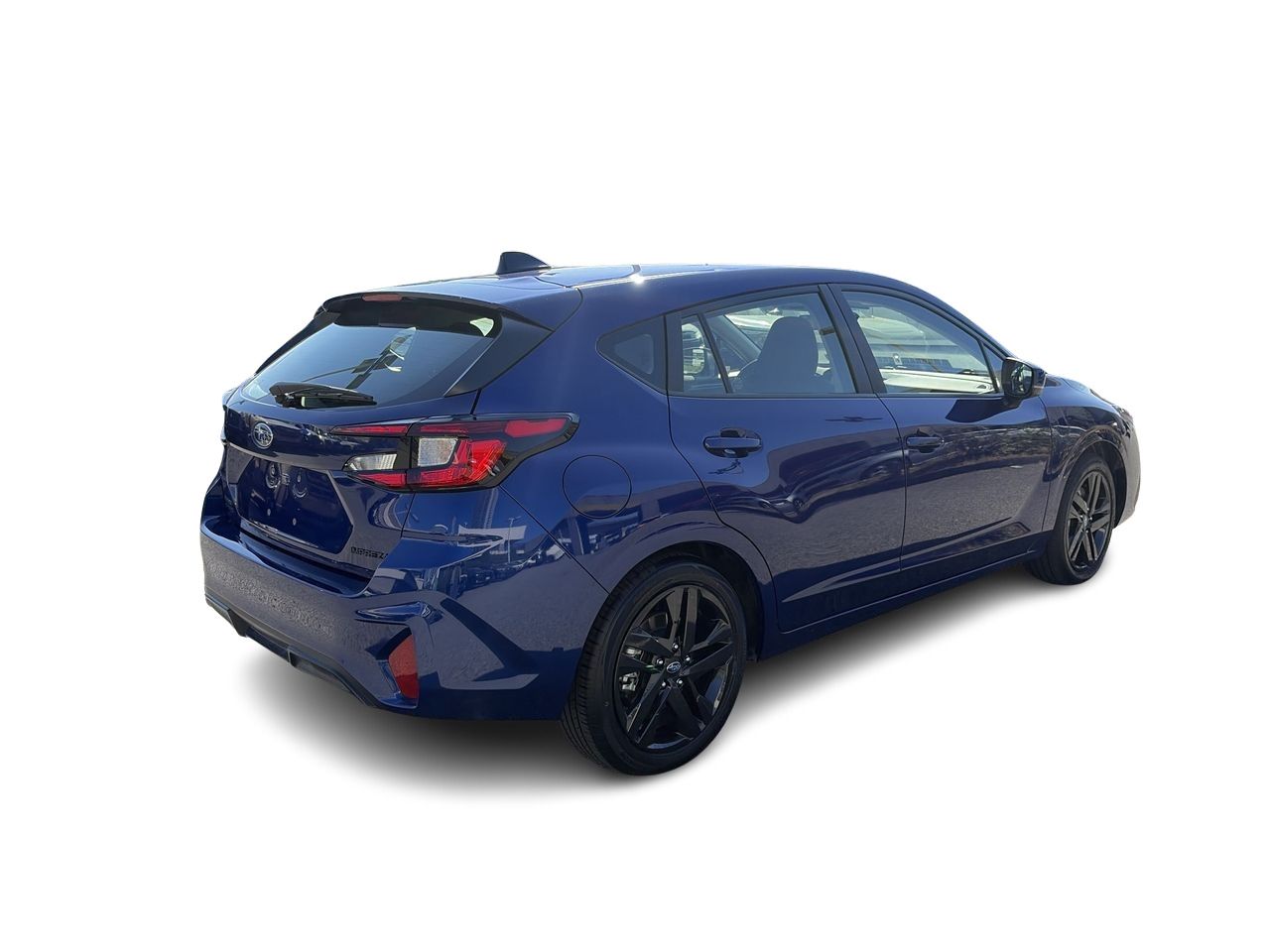2026  Impreza