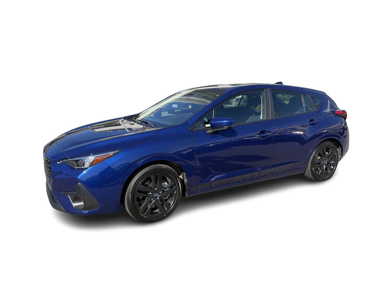 2026  Impreza