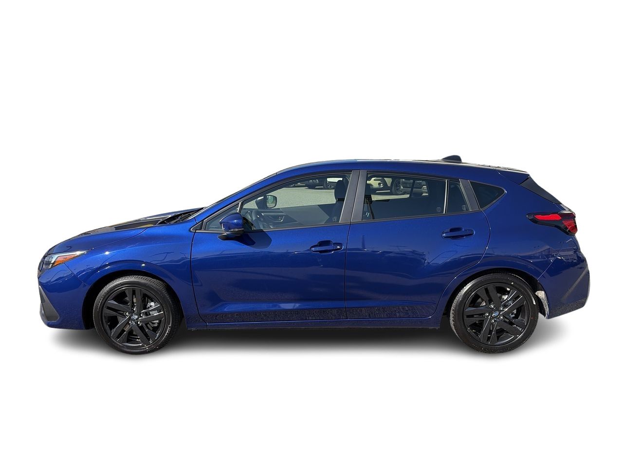 2026  Impreza