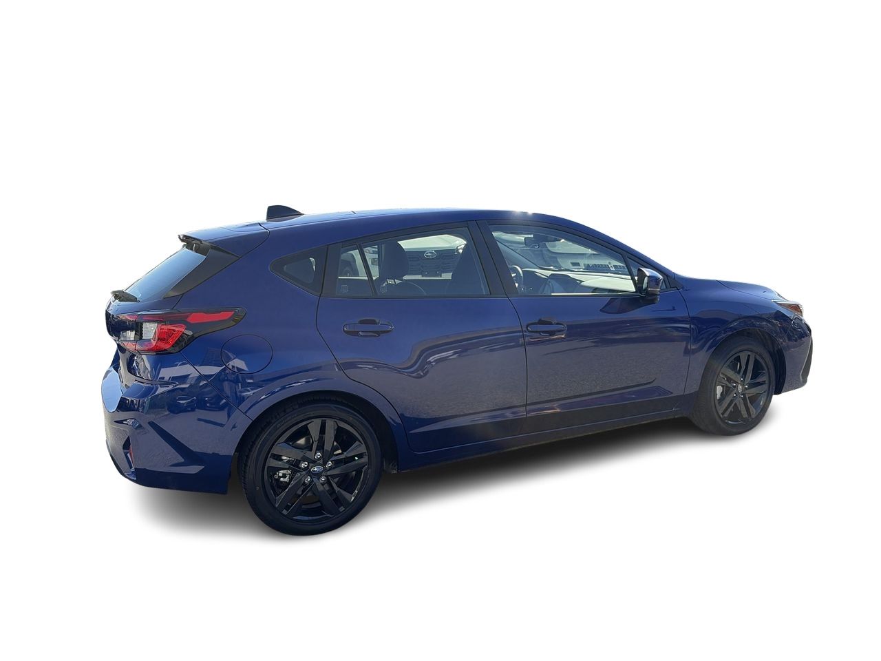 2026  Impreza