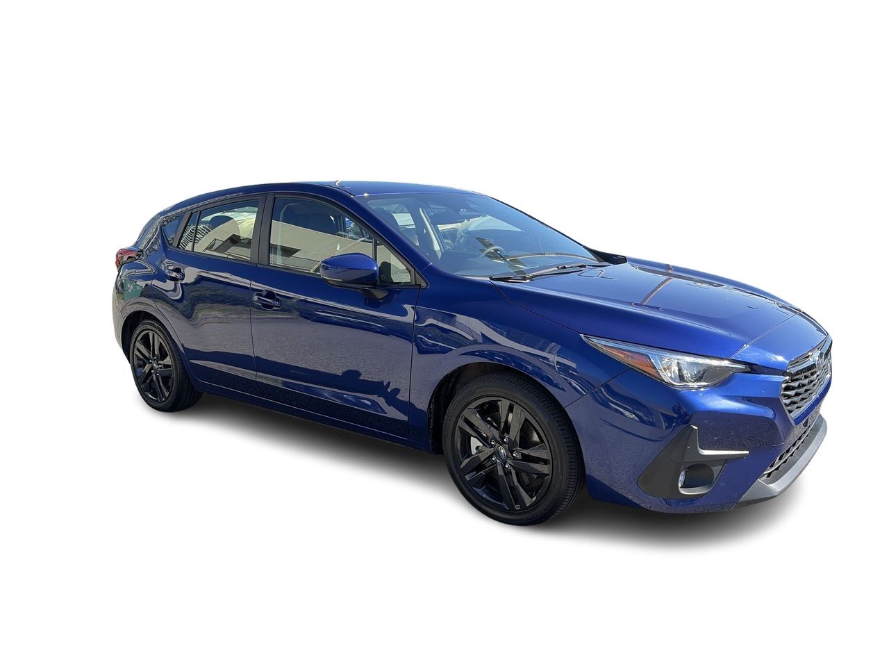 2026  Impreza