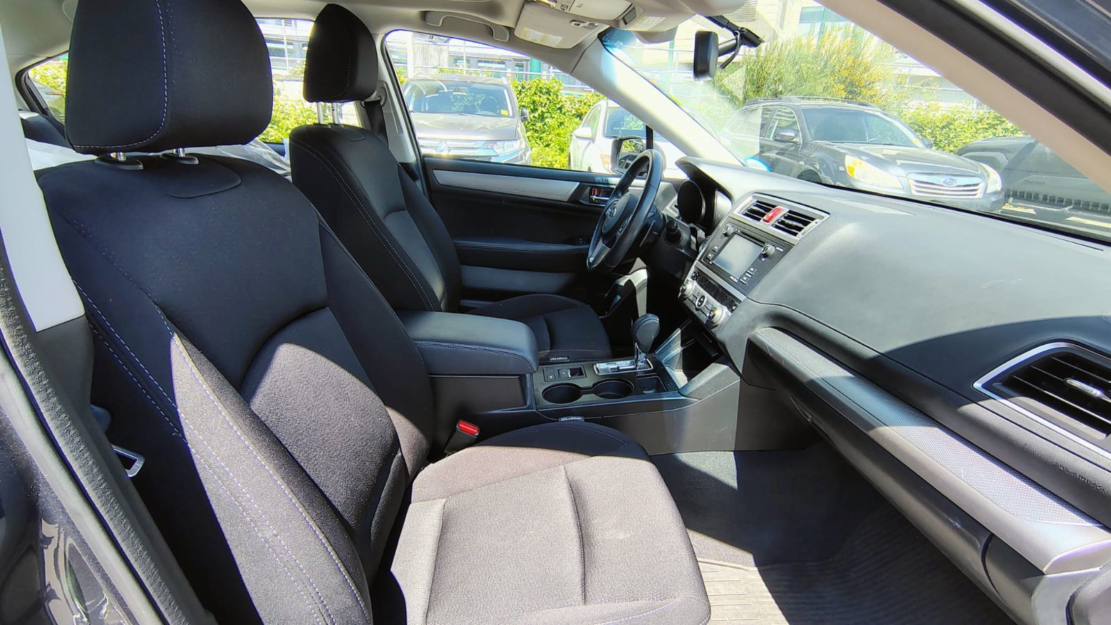 2016 Subaru Legacy in Vancouver, British Columbia
