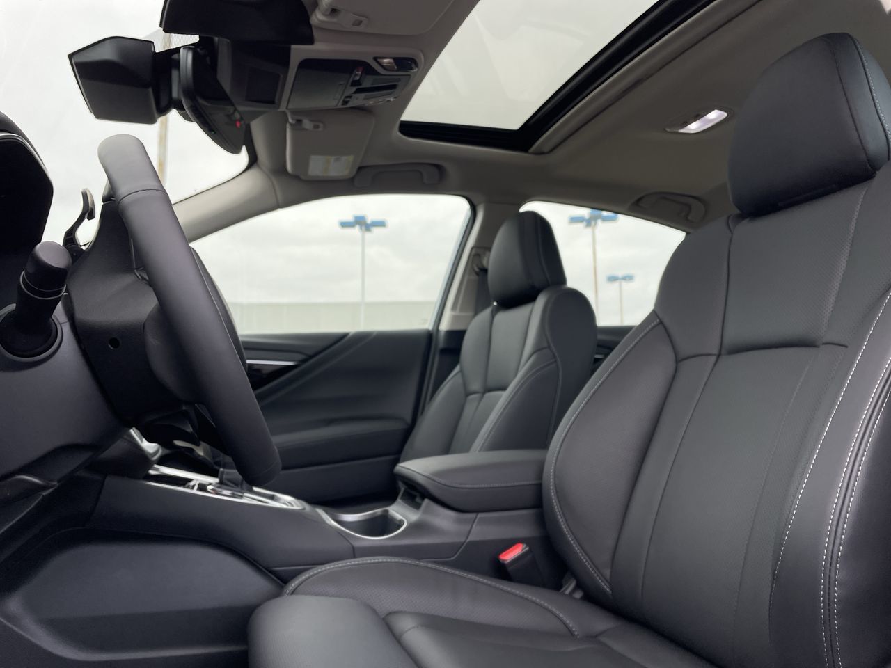 2023 Subaru Legacy in Vancouver, British Columbia