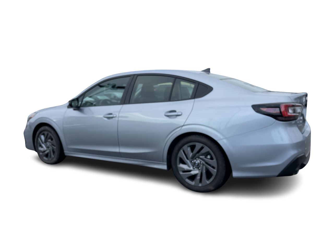 2023 Subaru Legacy in Vancouver, British Columbia