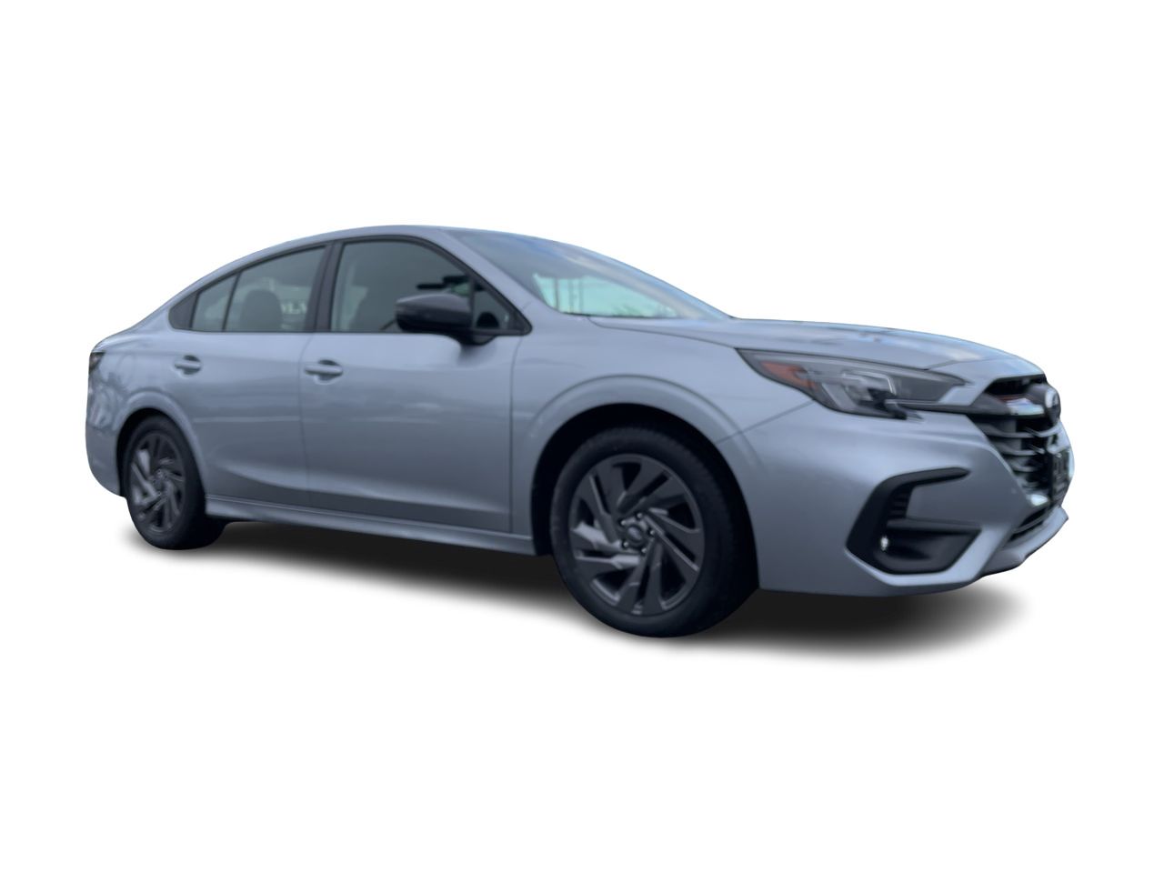2023 Subaru Legacy in Vancouver, British Columbia