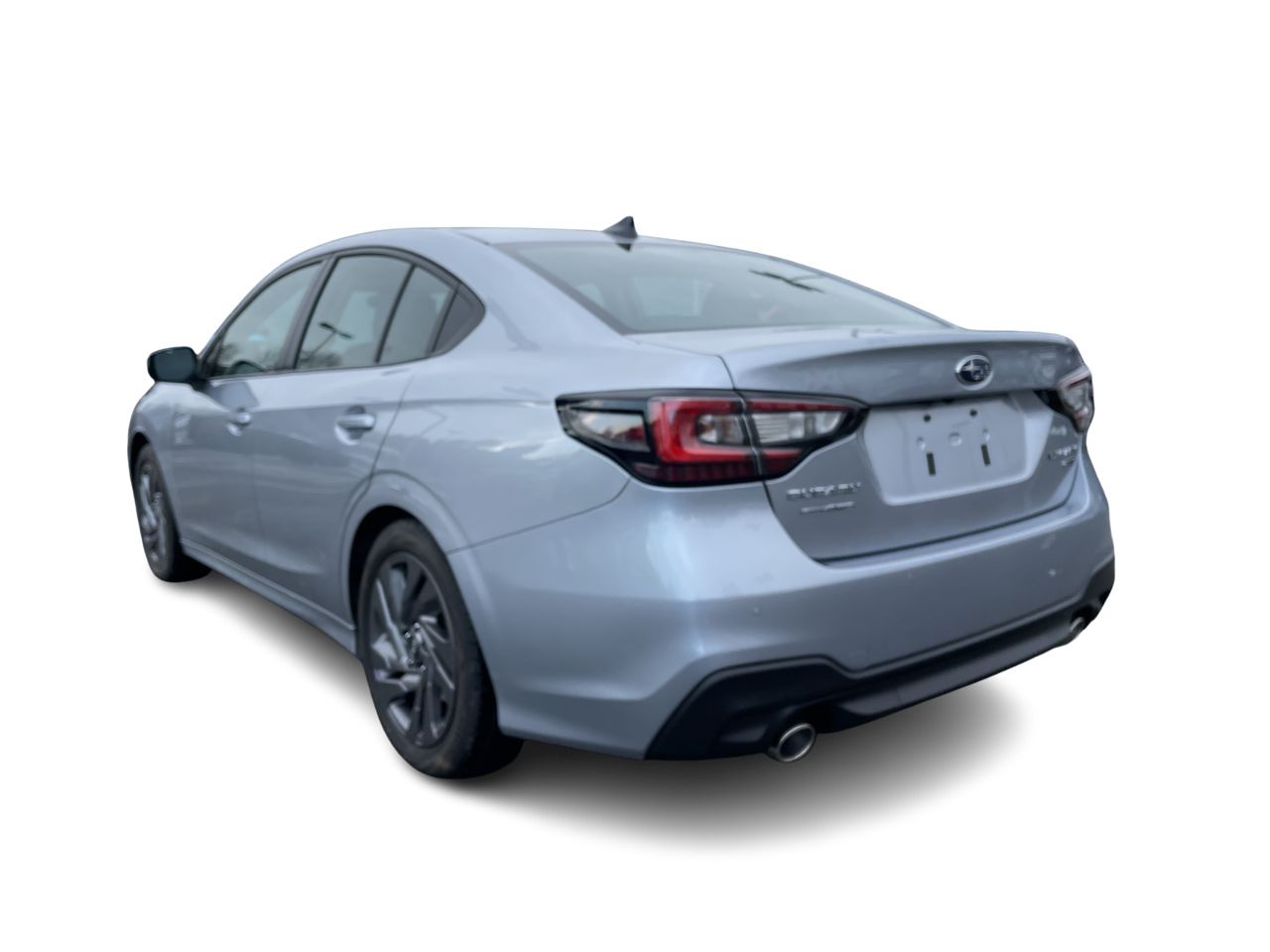 2023 Subaru Legacy in Vancouver, British Columbia