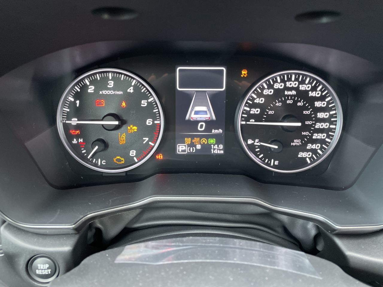 2023 Subaru Legacy in Vancouver, British Columbia