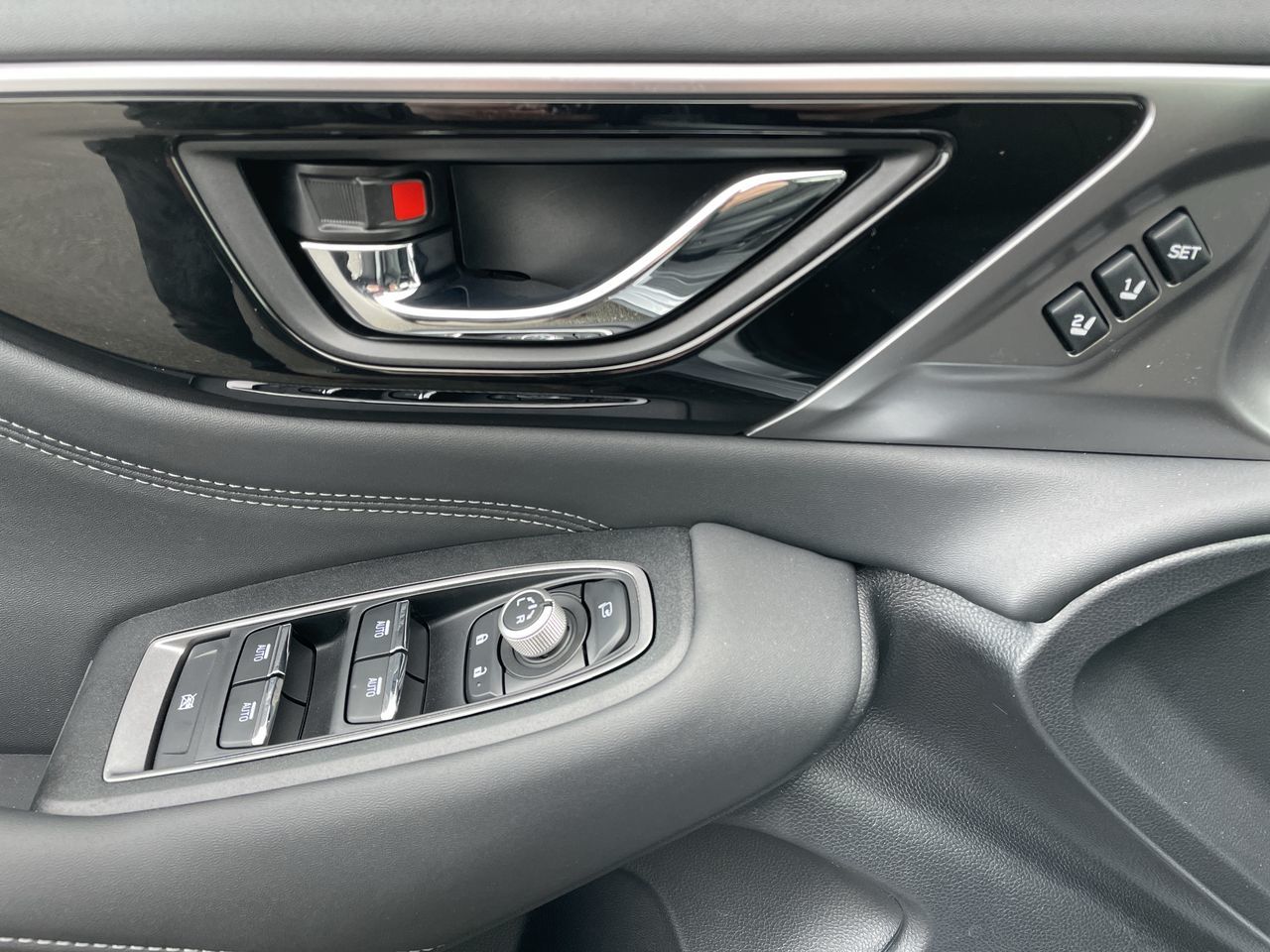 2023 Subaru Legacy in Vancouver, British Columbia