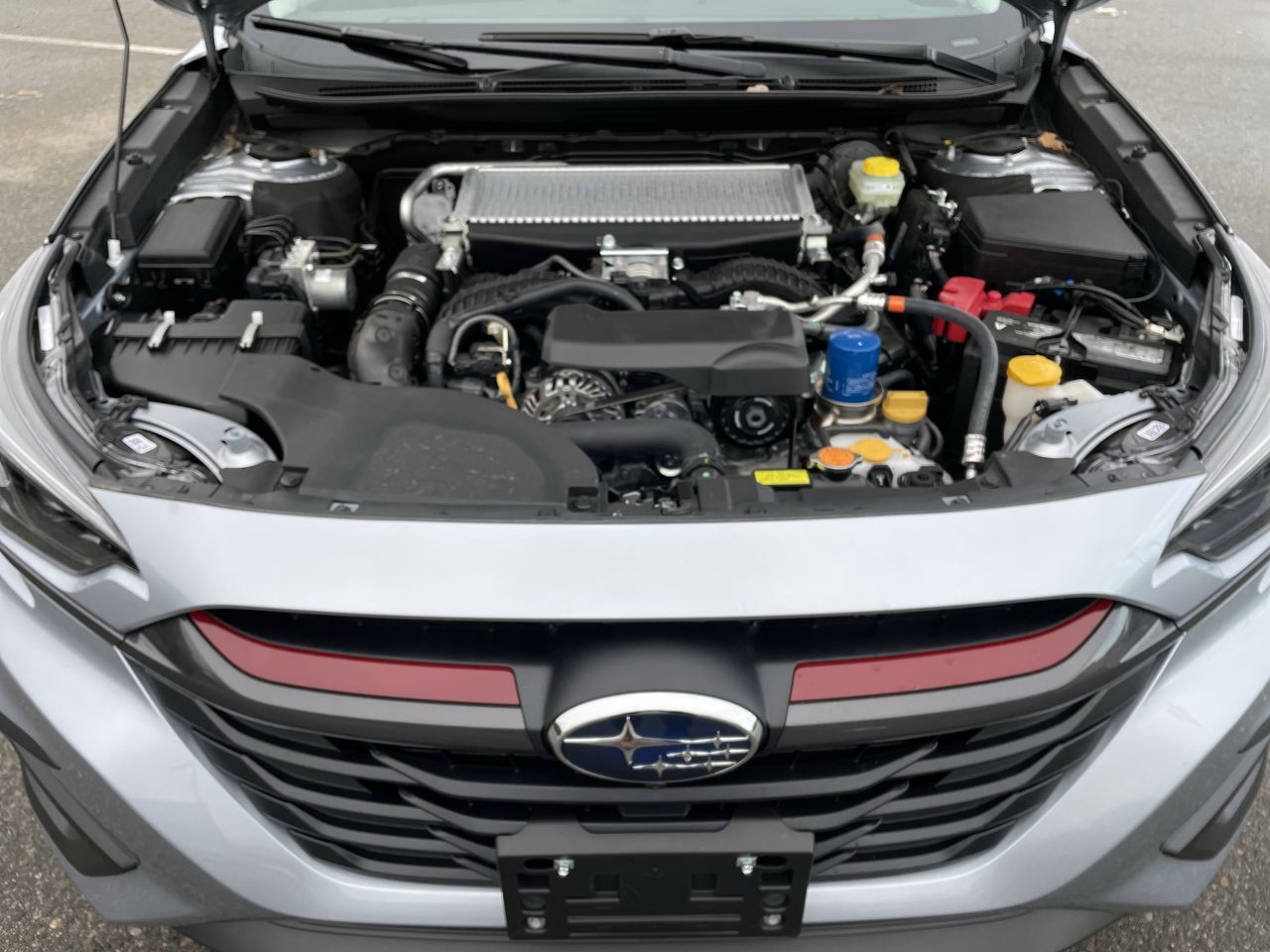 2023 Subaru Legacy in Vancouver, British Columbia