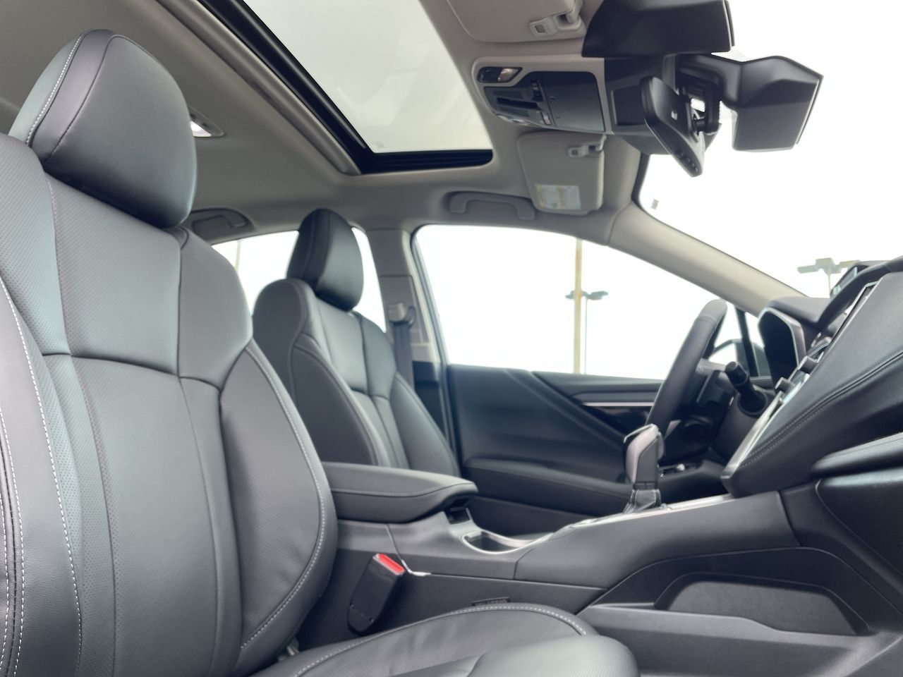 2023 Subaru Legacy in Vancouver, British Columbia