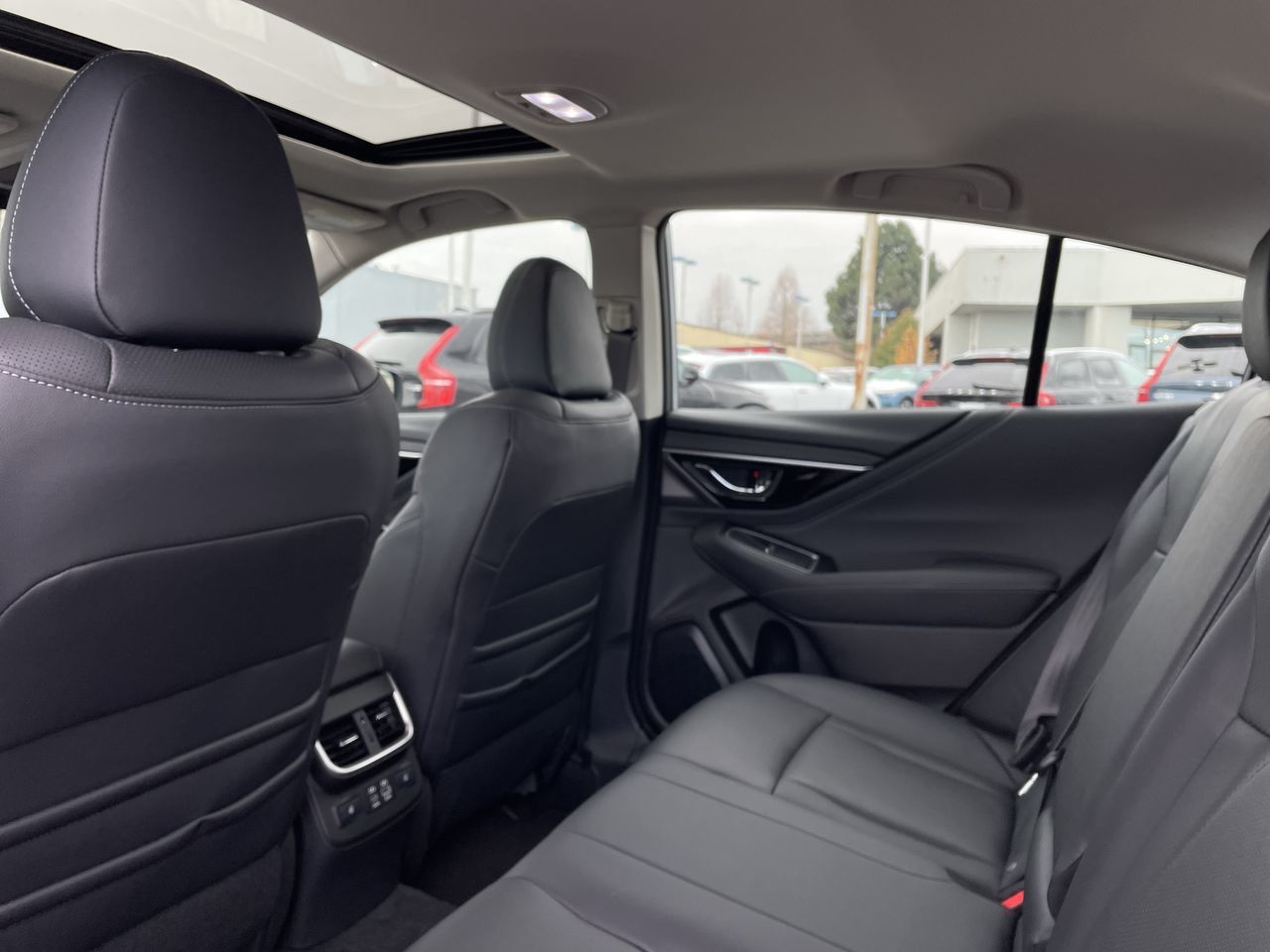 2023 Subaru Legacy in Vancouver, British Columbia