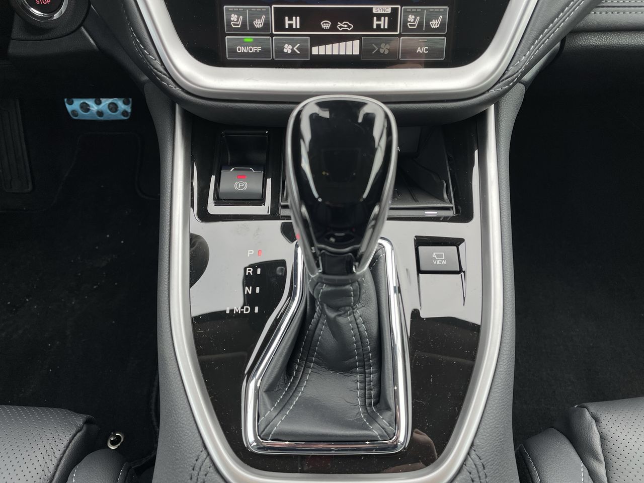 2023 Subaru Legacy in Vancouver, British Columbia