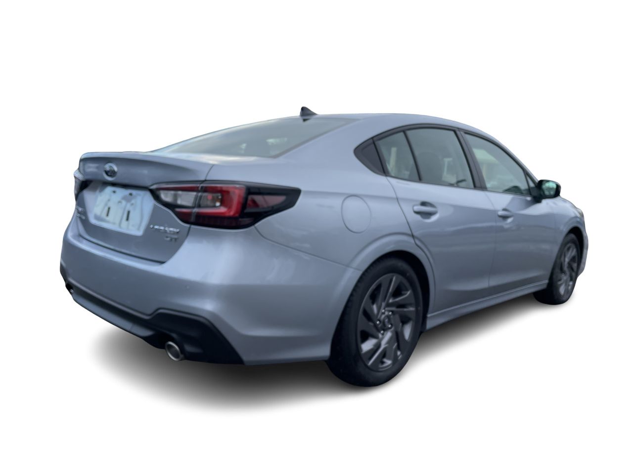 2023 Subaru Legacy in Vancouver, British Columbia