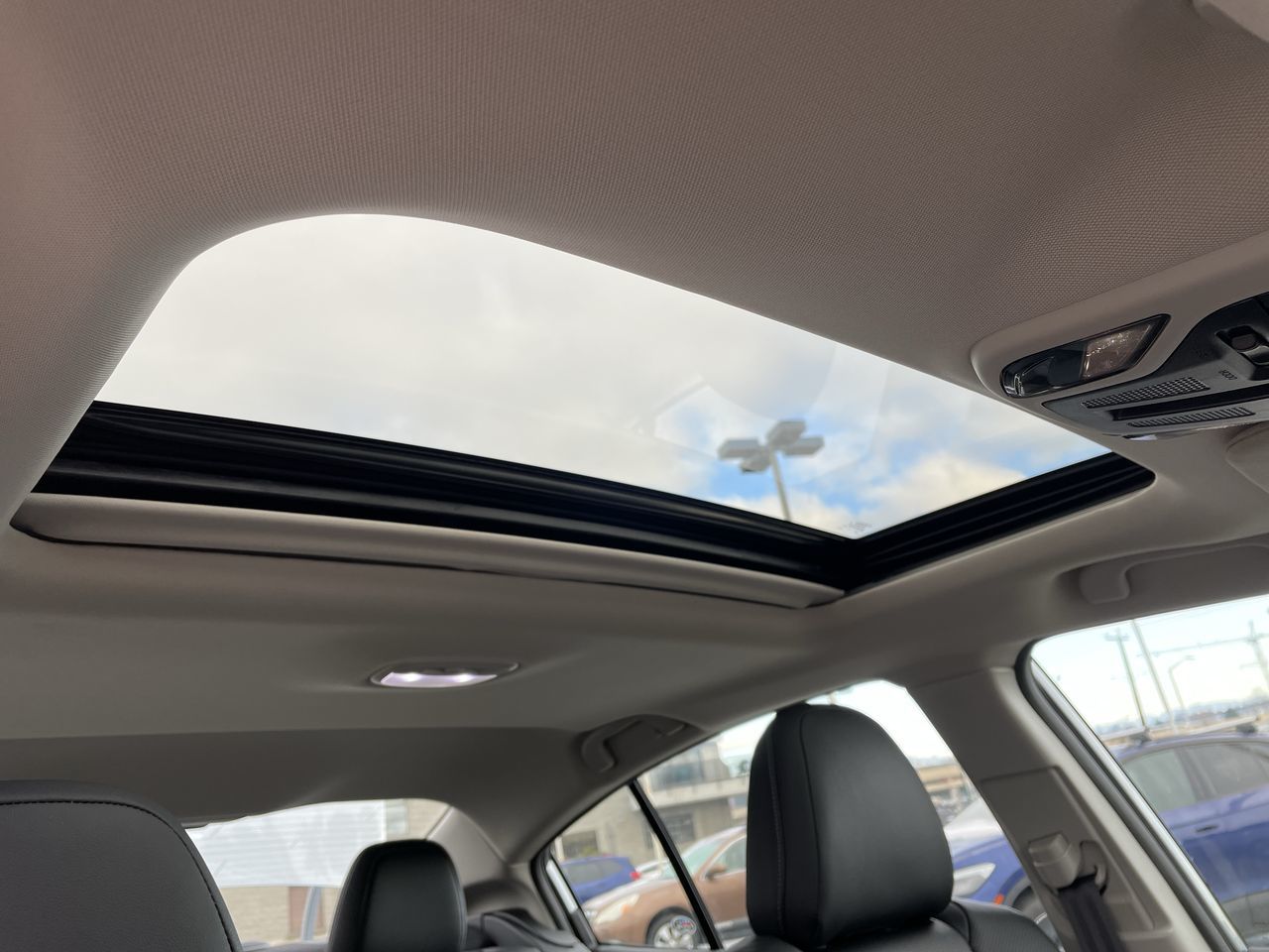 2023 Subaru Legacy in Vancouver, British Columbia