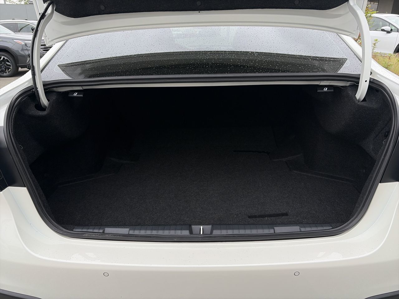 2024 Subaru Legacy