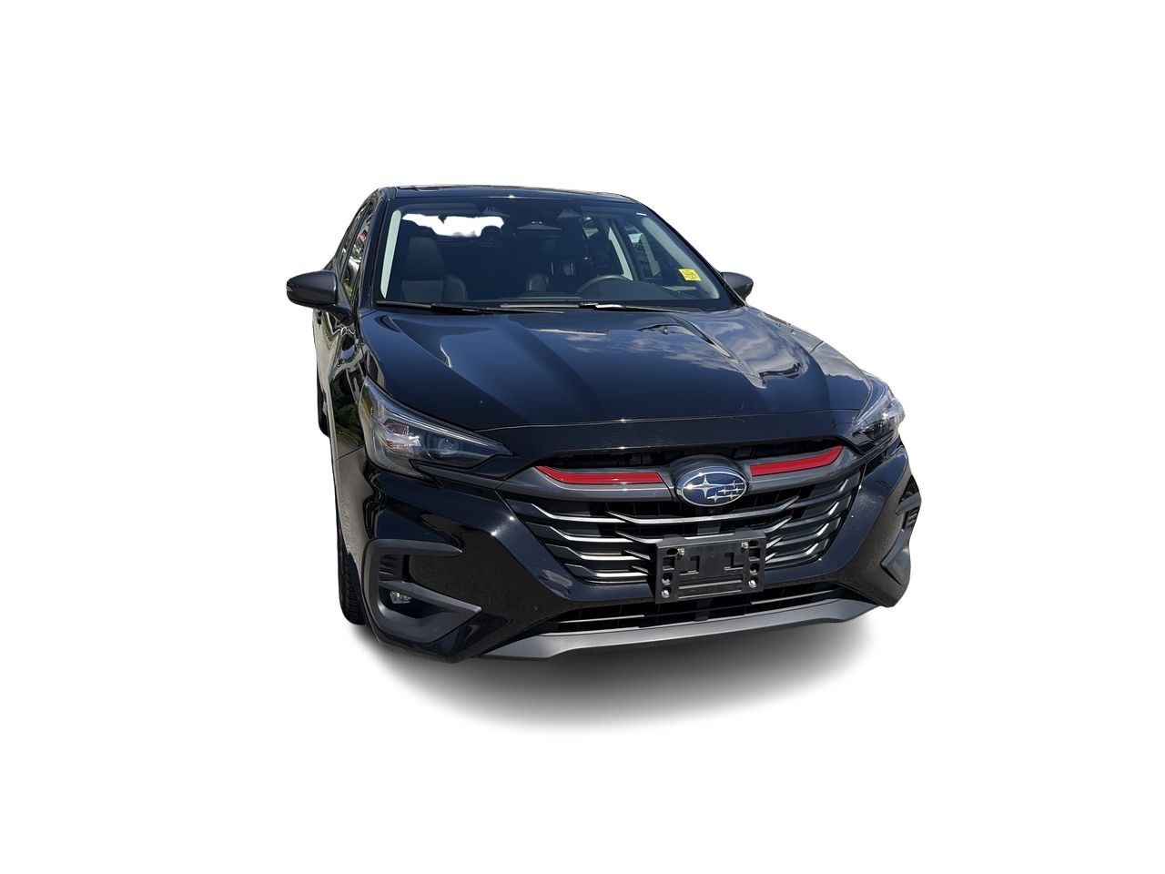 2024 Subaru Legacy