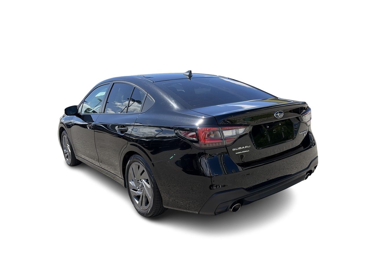 2024 Subaru Legacy