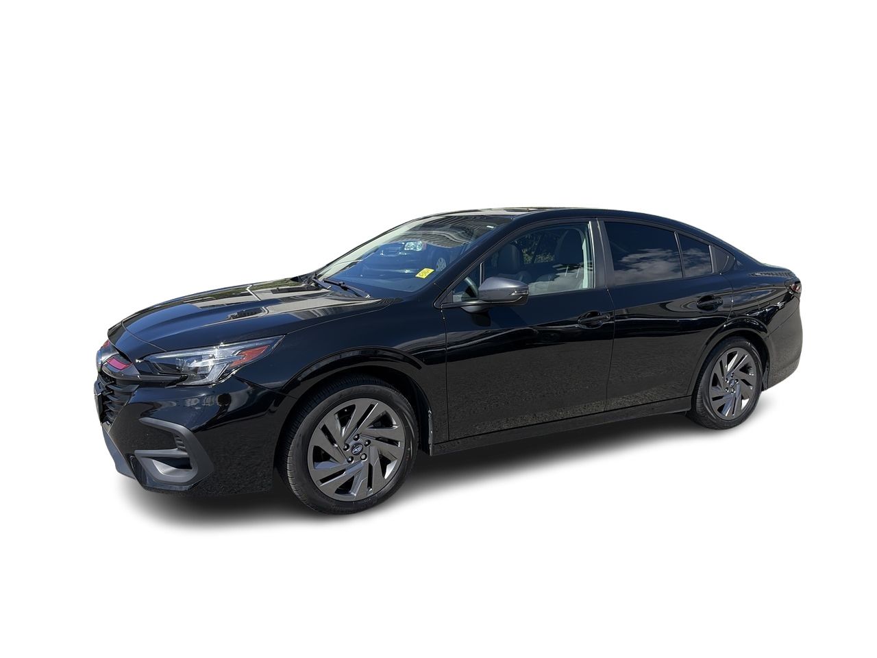 2024 Subaru Legacy