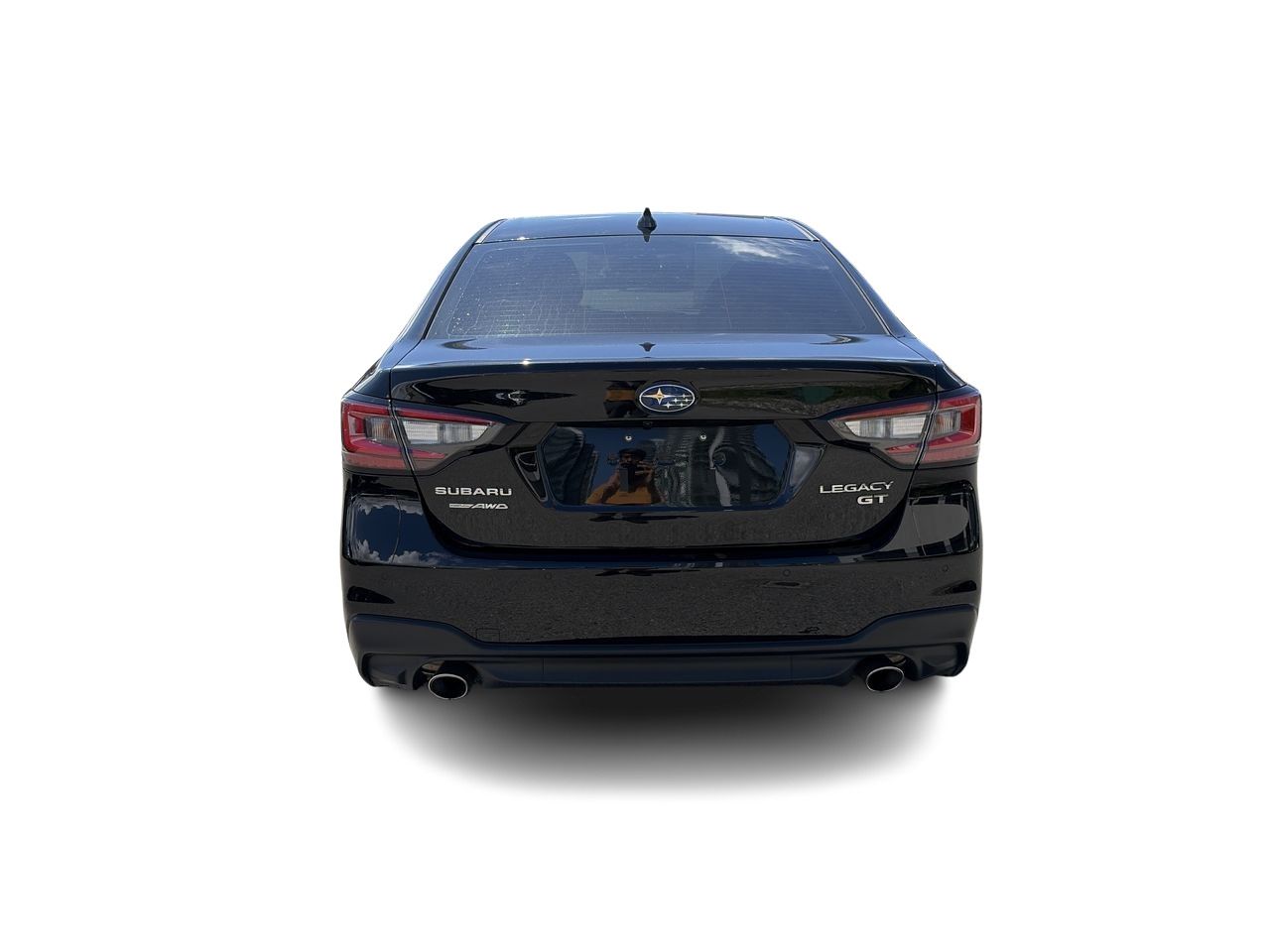 2024 Subaru Legacy