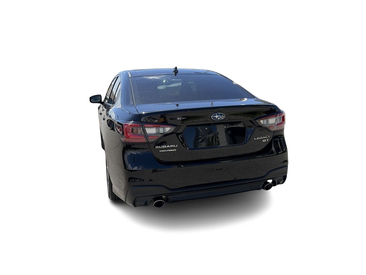 2024 Subaru Legacy
