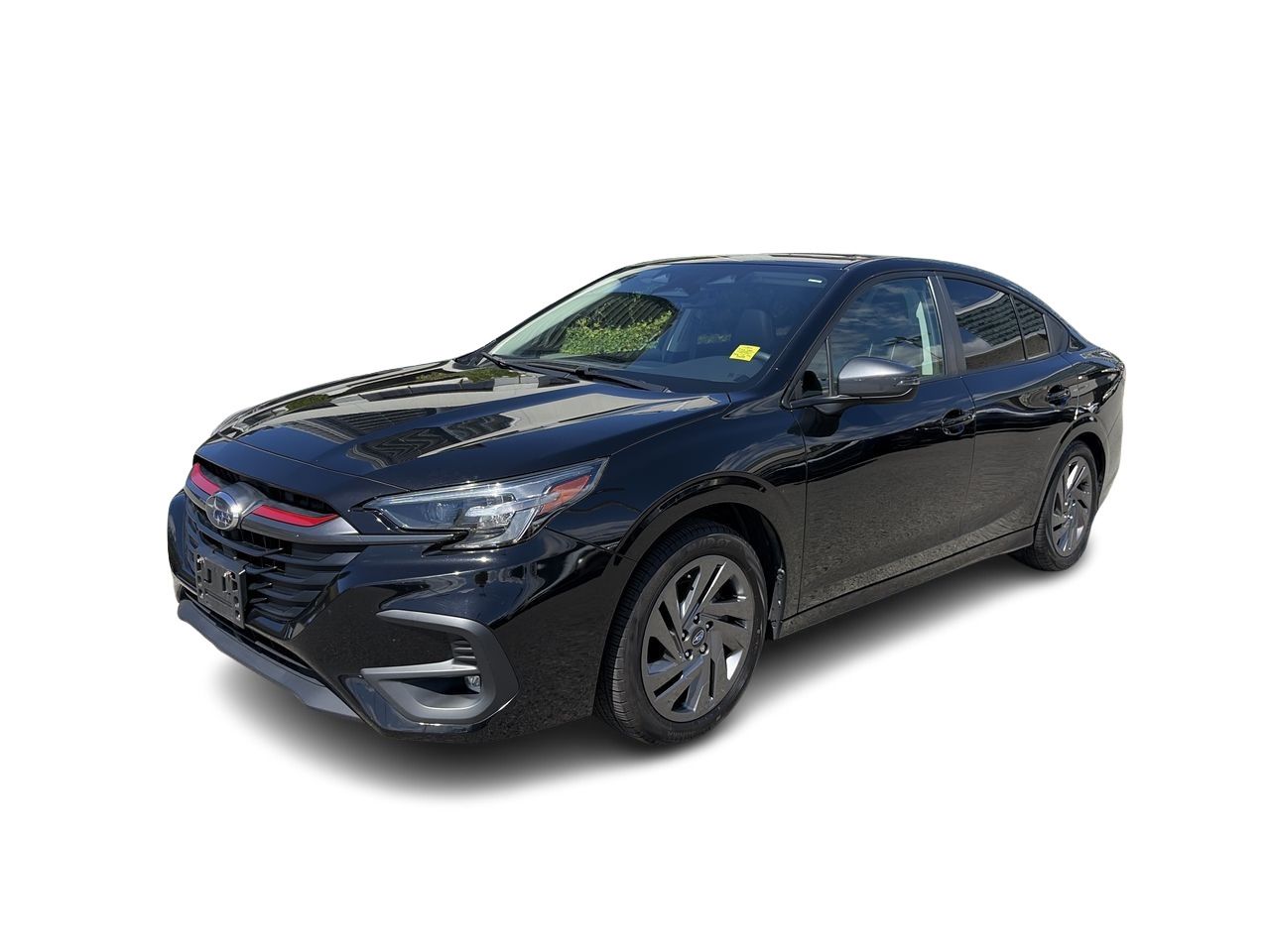 2024 Subaru Legacy
