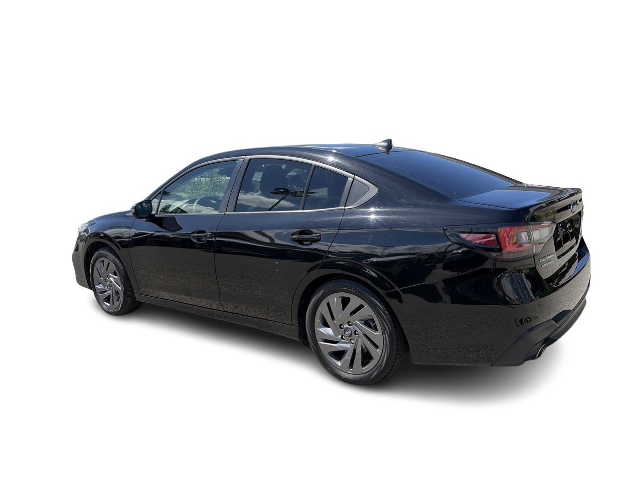 2024 Subaru Legacy