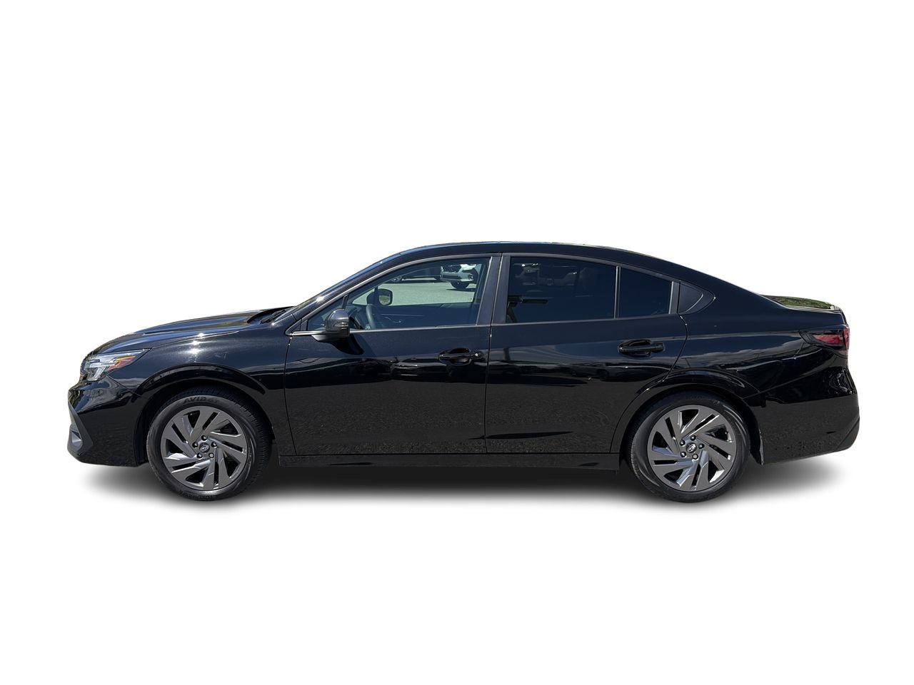 2024 Subaru Legacy