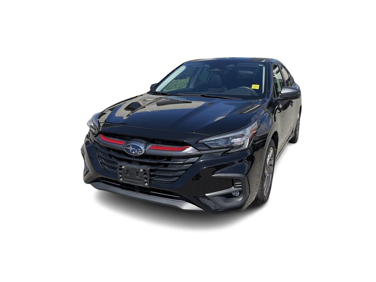 2024 Subaru Legacy