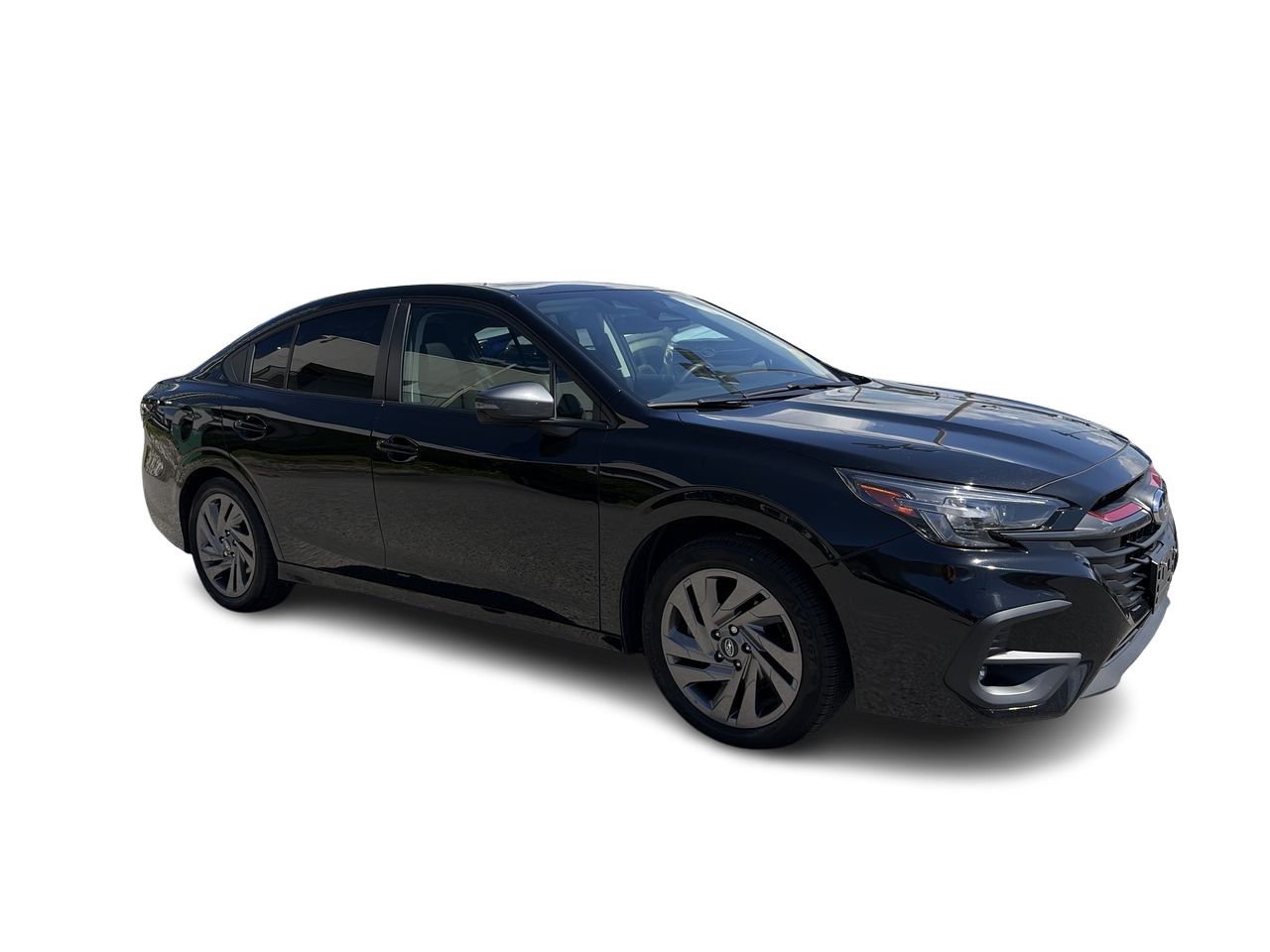2024 Subaru Legacy