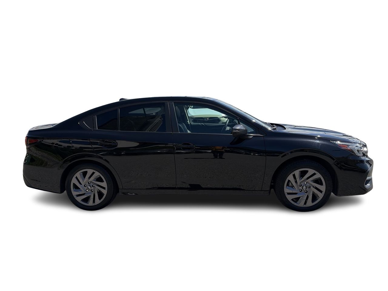2024 Subaru Legacy