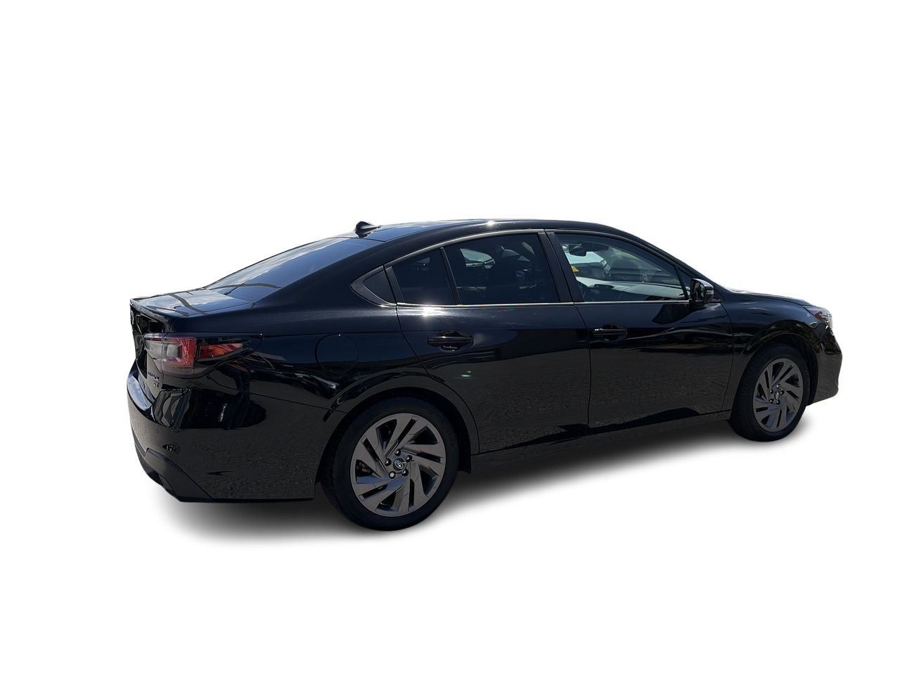 2024 Subaru Legacy