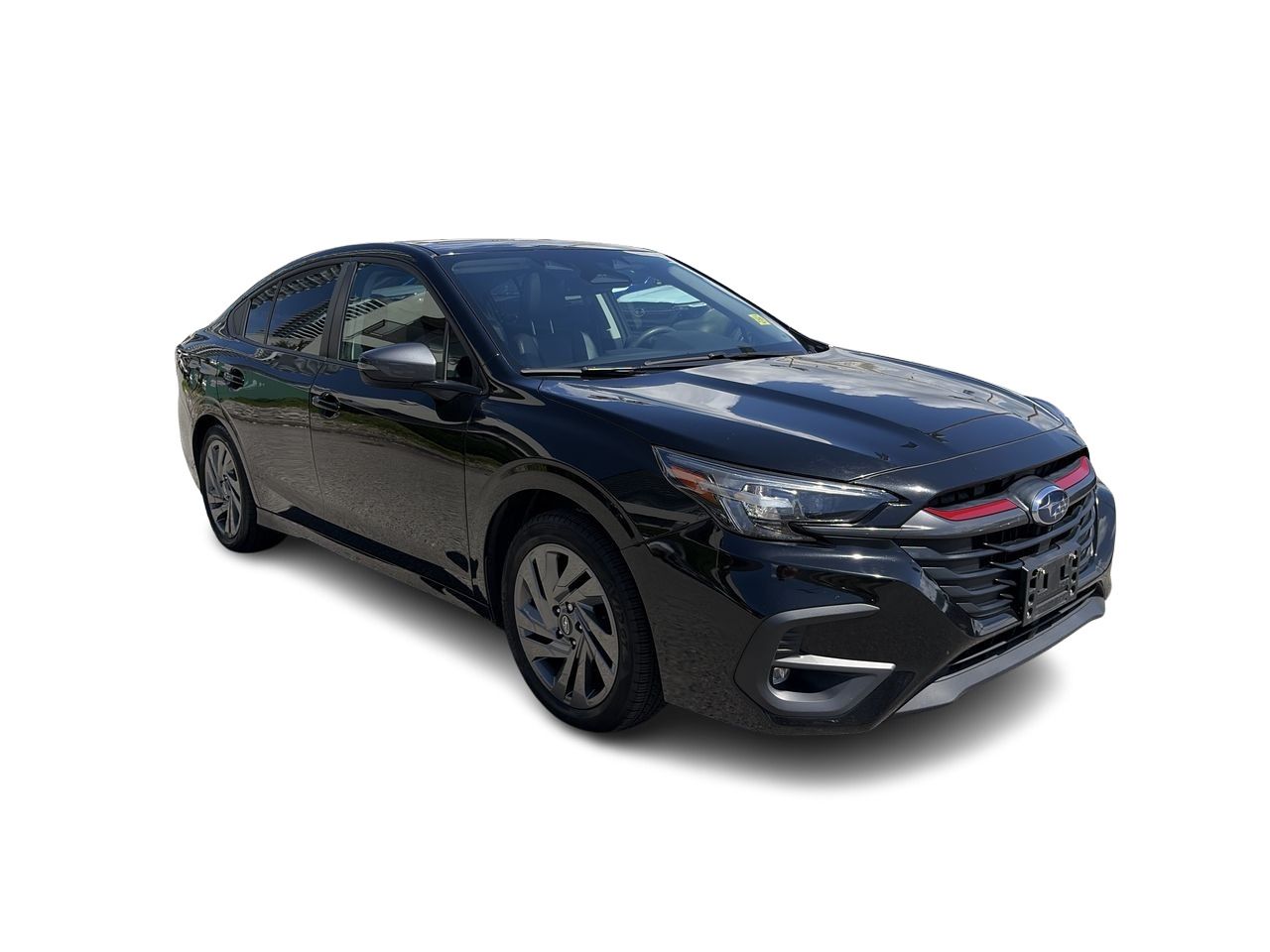 2024 Subaru Legacy