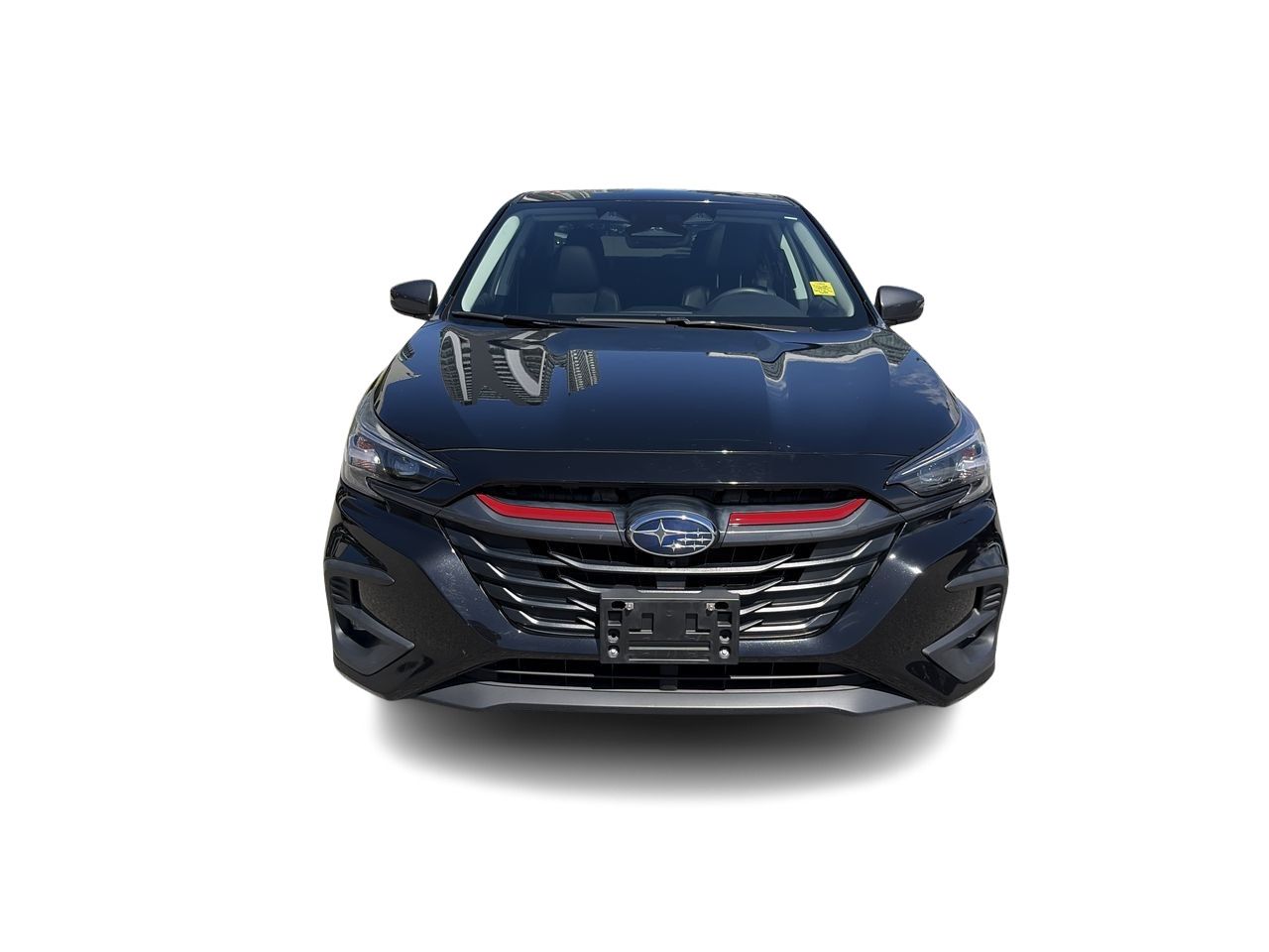 2024 Subaru Legacy