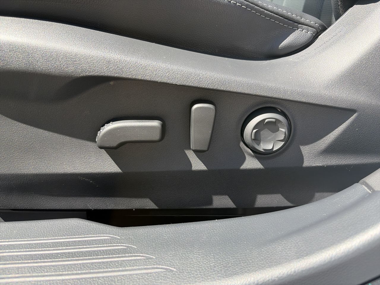 2024 Subaru Legacy