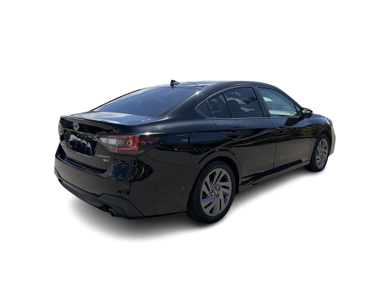 2024 Subaru Legacy