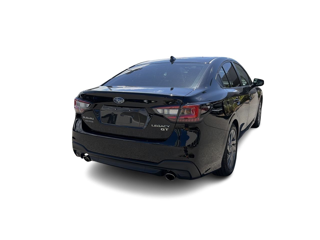 2024 Subaru Legacy