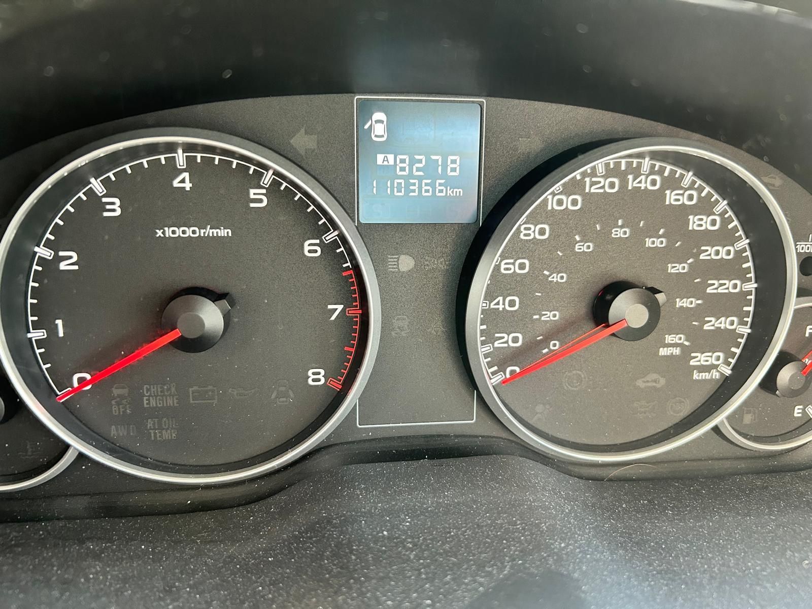 Subaru Outback  2014 à Vancouver, Colombie-Britannique